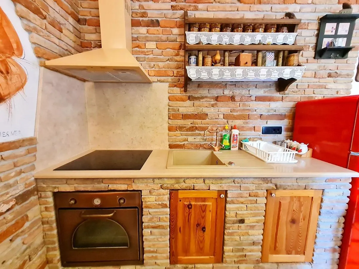 Holiday home House Rustic Heaven Villa Novi Vinodolski