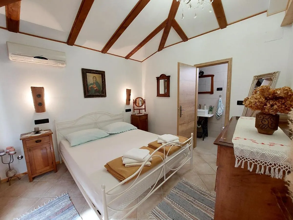 Holiday home House Rustic Heaven Villa Novi Vinodolski Croatia