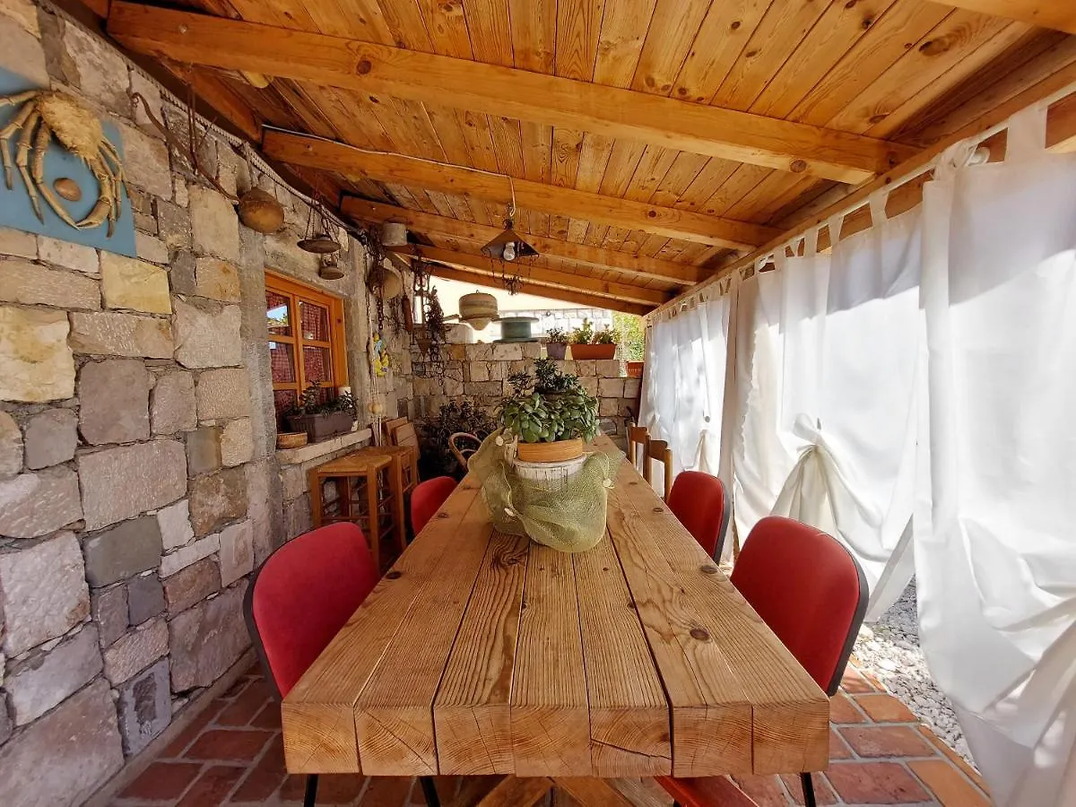 House Rustic Heaven Villa Novi Vinodolski 0*,  Croatia