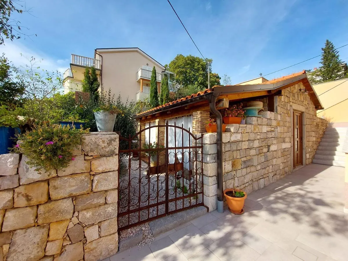 House Rustic Heaven Villa Novi Vinodolski 0*,  Croatia